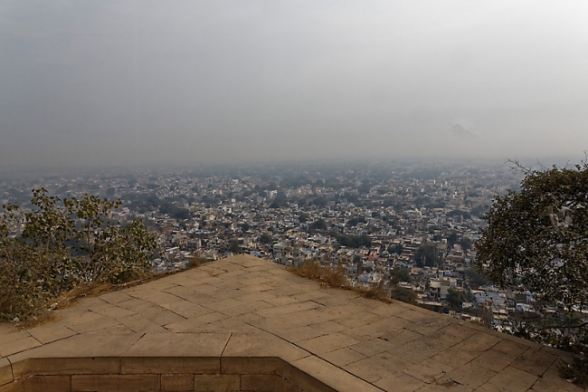 Gwalior-Le fort-008